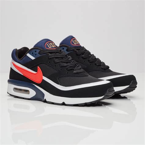 nike schuhe air max bw premium herren|Nike Air Max shoes.